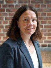 Permanent Secretary to the Government Anne Nafstad Lyftingsmo