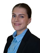 Portrettbilde av Ida Laingen